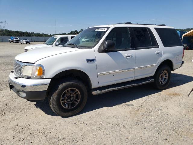 1999 Ford Expedition 