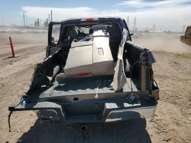 1FTEW1EP8KFA96248 Ford F150 Supercrew