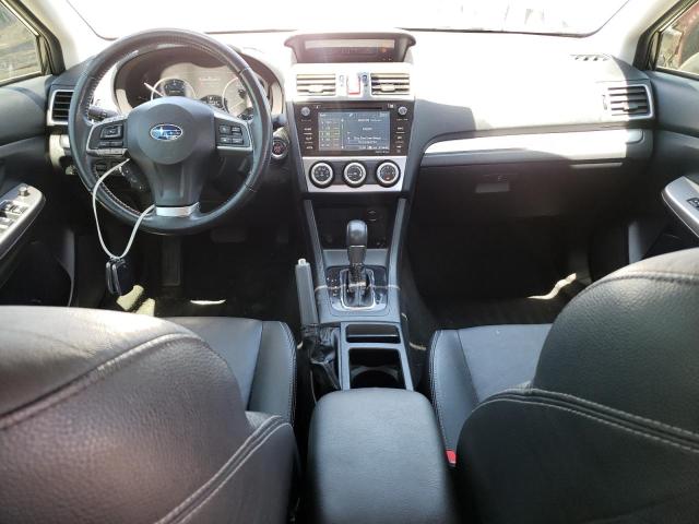 JF1GPAZ63F8246502 Subaru Impreza Sport Limited