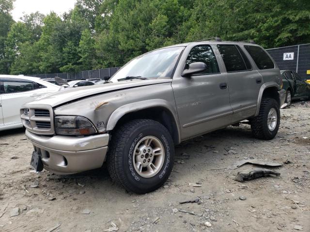 2000 Dodge Durango 