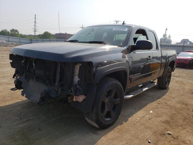 2007 Chevrolet C/K 1500 