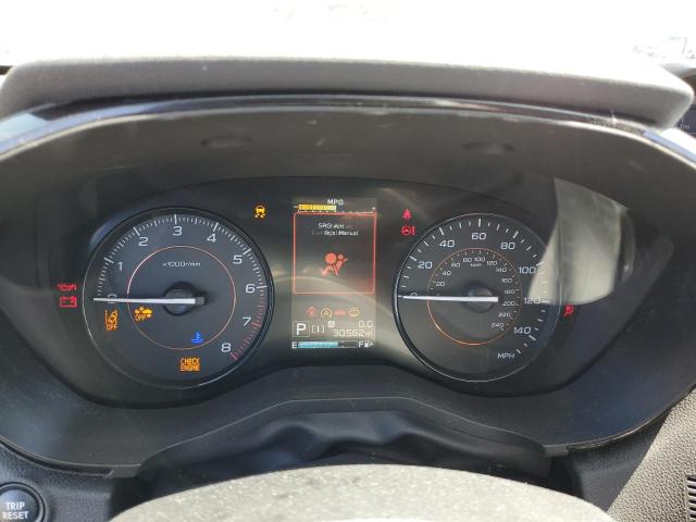 JF2GTABCXM8287777 Subaru Crosstrek