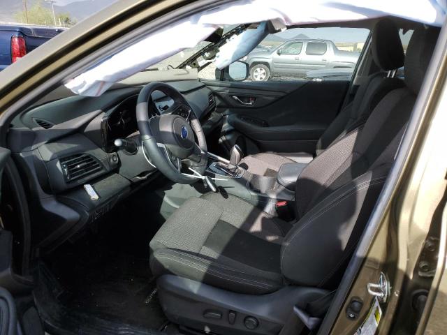 4S4BTACC1L3170653 Subaru Outback Premium