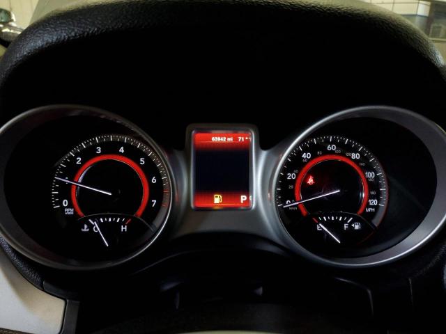 3C4PDDBG9HT592033 Dodge Journey Sxt