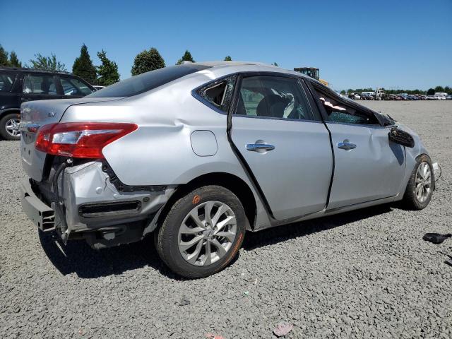 3N1AB7APXKY368961 | 2019 NISSAN SENTRA S