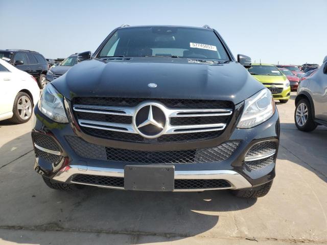 4JGDA5HB8HA873661 2017 MERCEDES-BENZ GLE-CLASS, photo no. 5