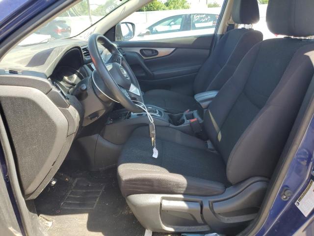 2019 NISSAN ROGUE S/SV JN1BJ1CPXKW228319