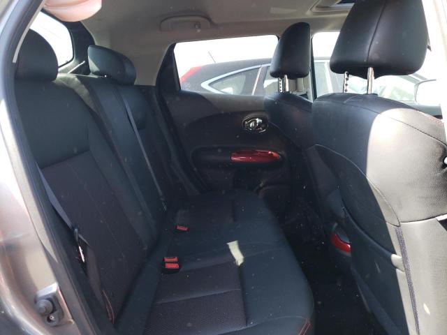 2017 NISSAN JUKE S - JN8AF5MV2HT754196