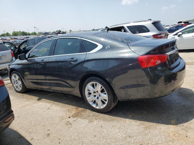 2G11Z5SL1F9228871 Chevrolet Impala Ls 2015