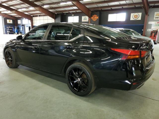1N4BL4CW6LC120837 Nissan ALTIMA SR