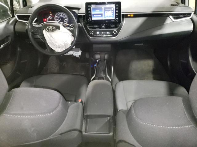 2021 TOYOTA COROLLA LE - 5YFEPMAE1MP214834