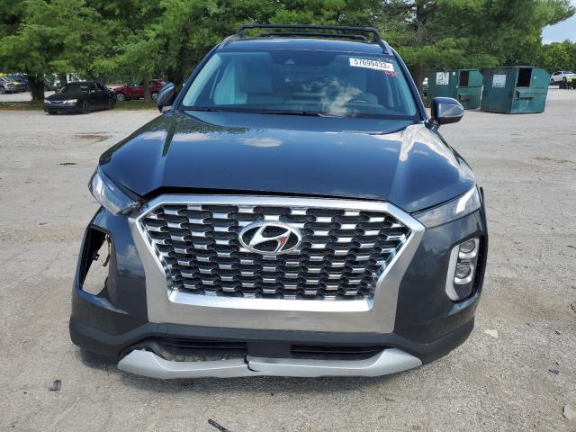 KM8R2DHE1LU046938 Hyundai Palisade S 5