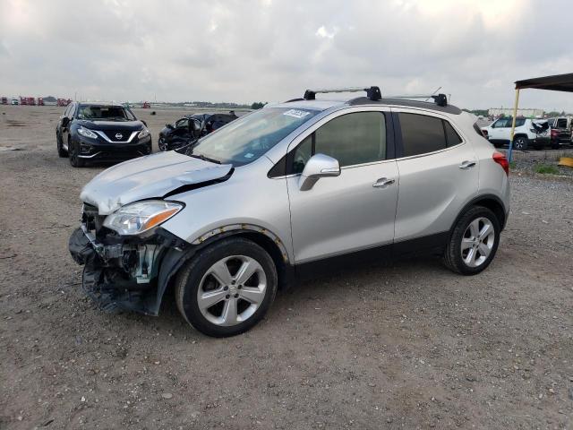 KL4CJASB1FB237523 Buick Encore