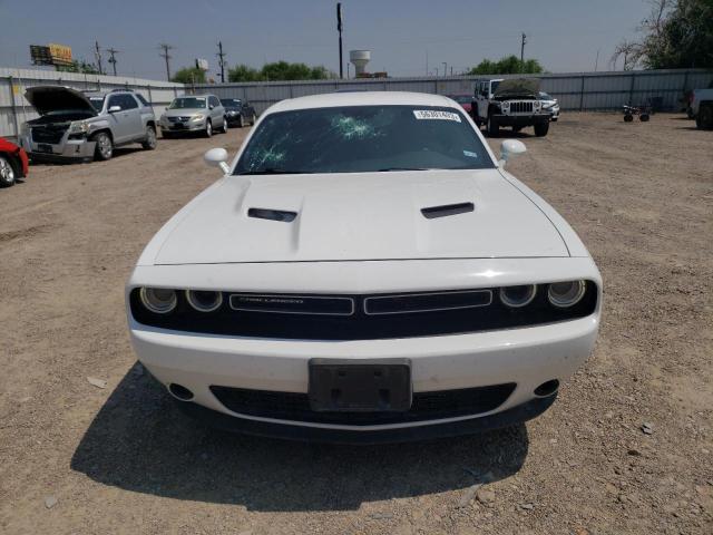 2C3CDZAG0KH727434 Dodge Challenger Sxt