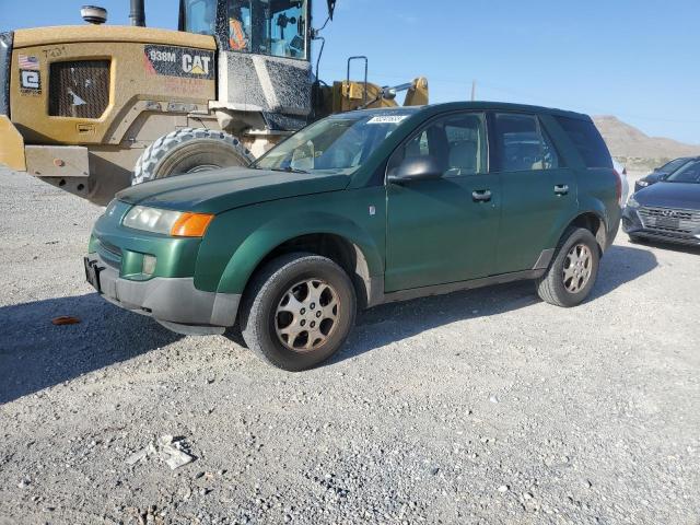 2003 Saturn VUE 