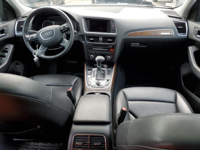 VIN WA1LFAFP7EA070984 2014 Audi Q5, Premium Plus no.8