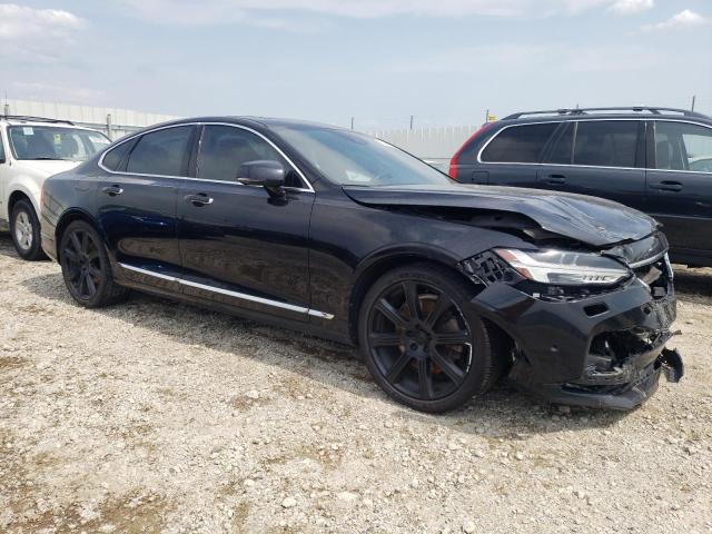 2017 VOLVO S90 T6 INS - YV1A22ML4H1011761