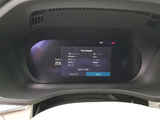 2023 VOLVO XC60 ULTIM YV4L12DV9P1218693