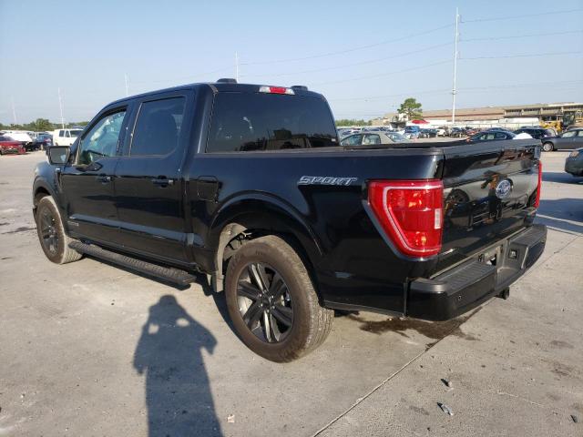 1FTFW1CD9MFC91842 Ford F150 Supercrew
