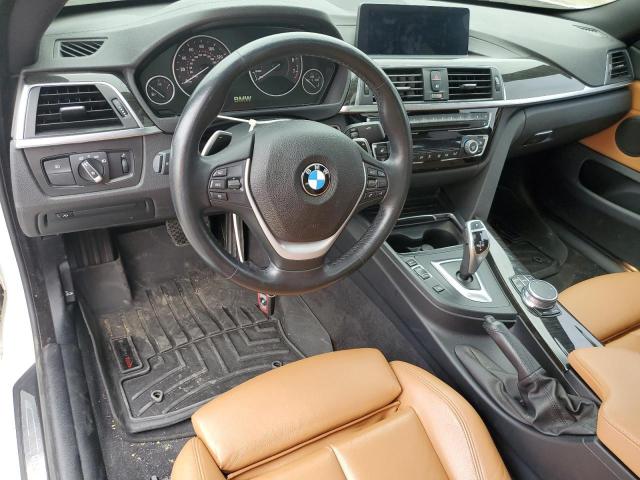 WBA4J3C52KBL11361 BMW 4 Series 430XI GRAN 8