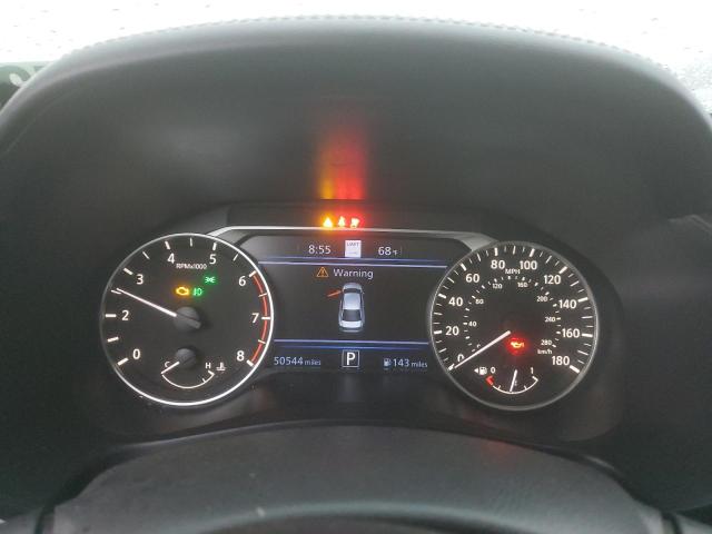 1N4AL4FV6LC144795 Nissan Altima Platinum
