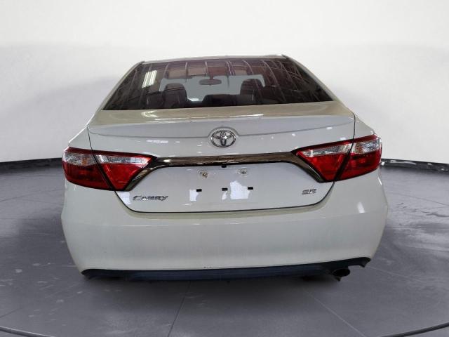 2017 TOYOTA CAMRY 4C 4T1BF1FK7HU333205
