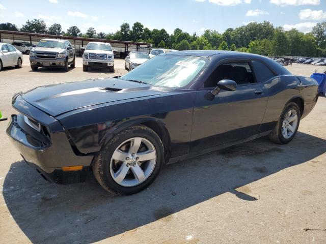 2010 Dodge Challenger SE