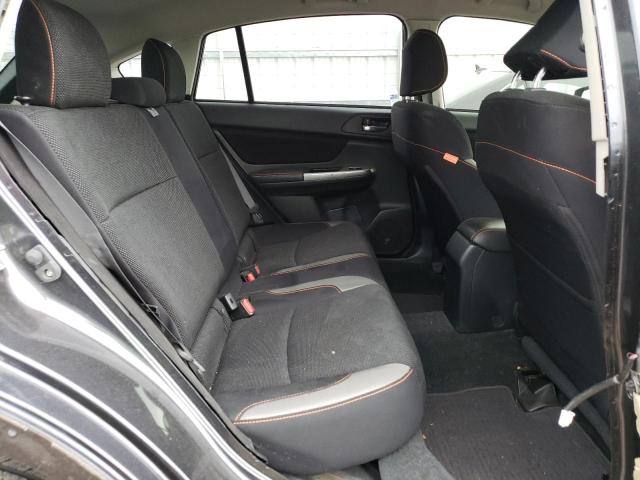 JF2GPABC6GH252386 Subaru Crosstrek Premium