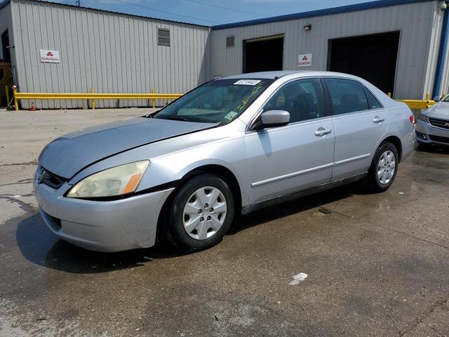 2004 Honda Accord Sedan LX