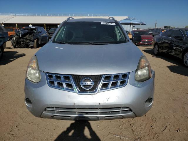 JN8AS5MTXFW165208 Nissan Rogue Select S