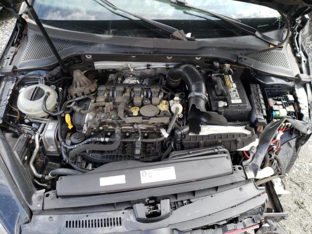 2016 VOLKSWAGEN GTI S/SE - 3VW547AU4GM023256