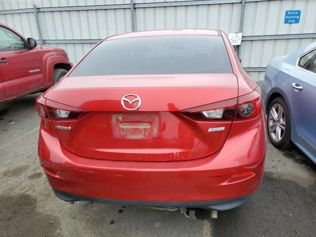 3MZBM1U78FM132582 Mazda 3 SPORT