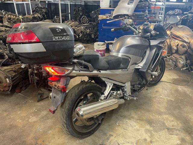 2006 YAMAHA FJR1300 AS - JYARP16E06A000011