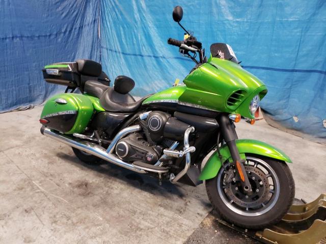 2012 KAWASAKI VN1700 J - JKBVNRJ12CA006003