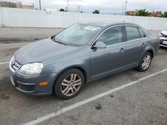 2010 Volkswagen Jetta TDI