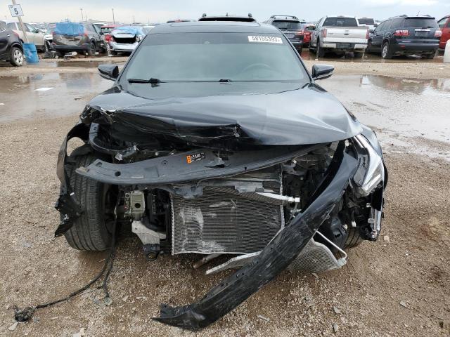 2019 CADILLAC CT6 PREMIU - 1G6KD5RS1KU125232