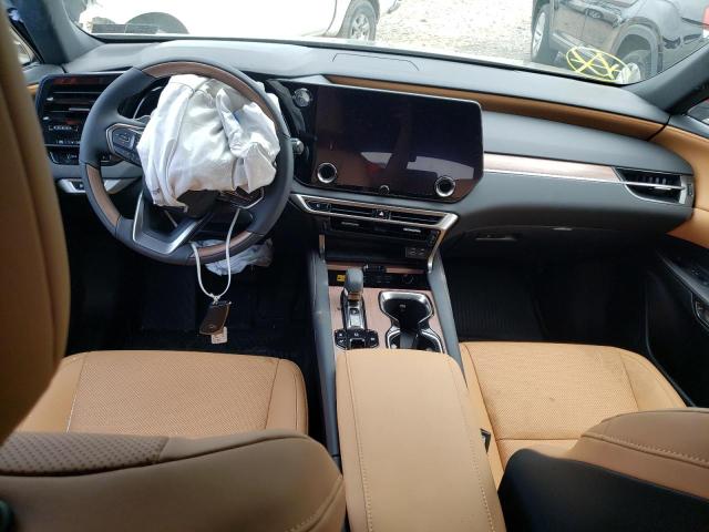 2023 LEXUS RX 350H BA - 2T2BBMCA7PC014567