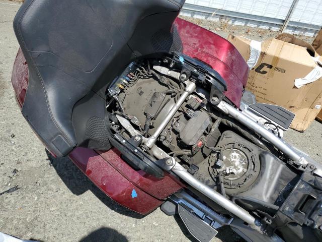 2019 HONDA GL1800 D JH2SC7959KK100748