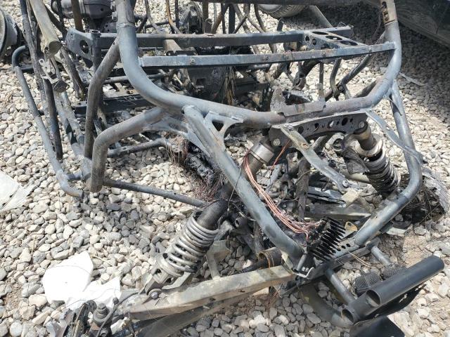 2017 POLARIS RZR XP 100 - 3NSVDE995HF792182