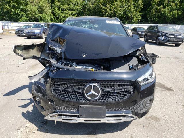 W1N4N4HB1PJ448163 Mercedes-Benz Gla 250 4matic