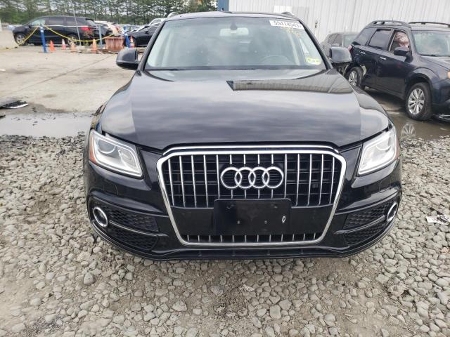 VIN WA1D7AFP1HA014013 2017 Audi Q5, Premium Plus S-... no.5