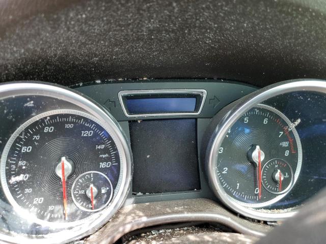 4JGDA5HB3JB046084 Mercedes-Benz Gle 350 4matic