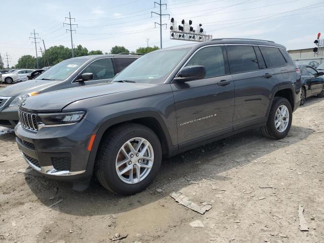 2021 Jeep Grand Cherokee L Laredo