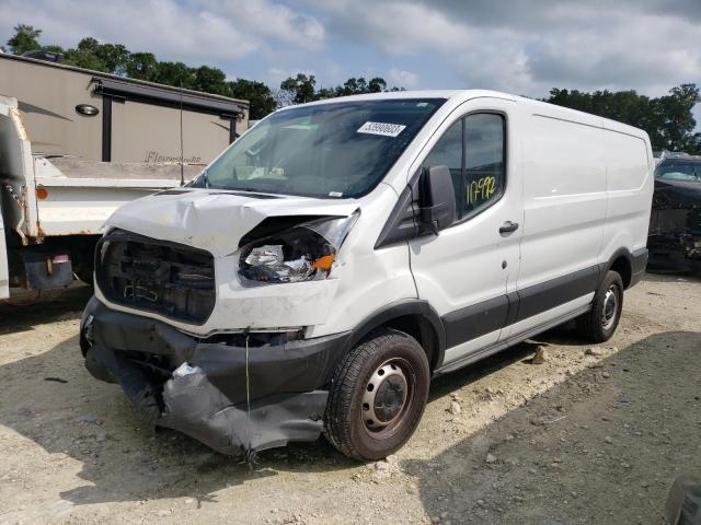 2019 Ford Transit Van 