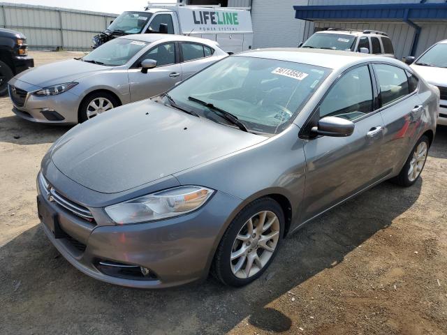 2013 Dodge Dart Limited