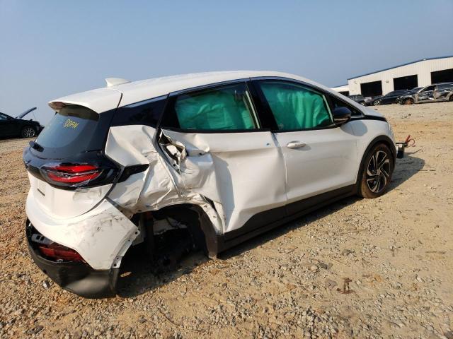 2023 CHEVROLET BOLT EV 2L - 1G1FX6S01P4137045