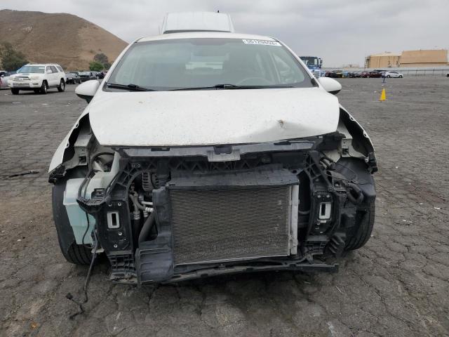 KNADM4A37E6372667 KIA RIO LX