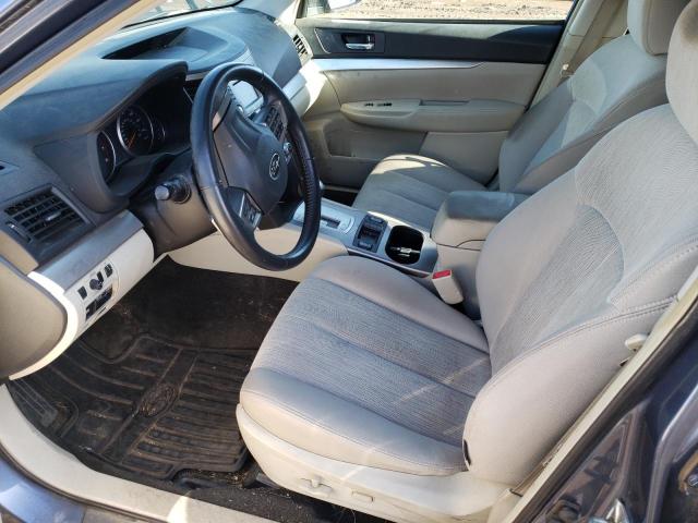 4S4BRCDC4E3210414 Subaru Outback 2.5i Premium