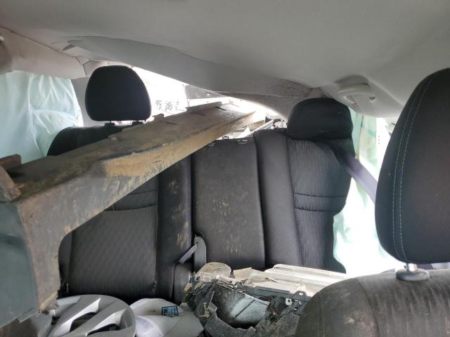 JN8AT2MV4HW276255 Nissan ROGUE S