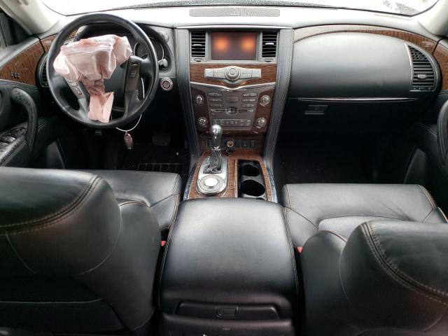 JN8AY2ND3H9003121 Nissan ARMADA SV